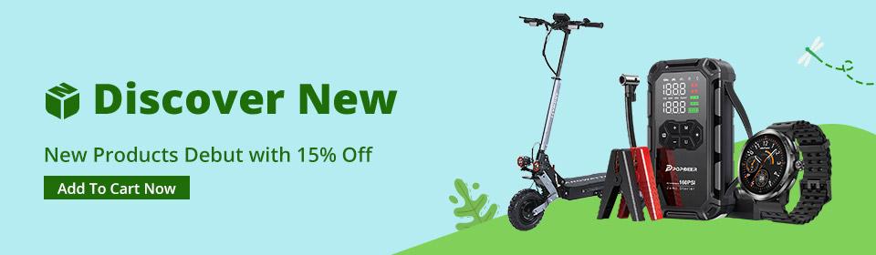 Elecvora Deals 2